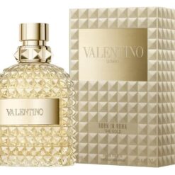 Nước hoa Valentino Uomo Born in Roma The Gold EDT