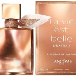 Nước hoa Lancome La Vie Est Belle Gold L’Extrait