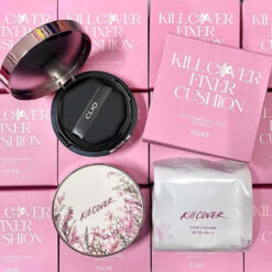 Alternative view of Phấn nước Cushion Clio Kill Cover Fixer SPF50 PA+++ (Floral Tea Garden)
