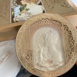 Alternative view of Phấn nén Kanebo Milano Face Up Powder Collection 2025