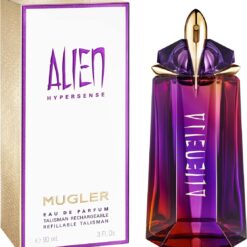 Nước hoa Mugler Alien Hypersense EDP