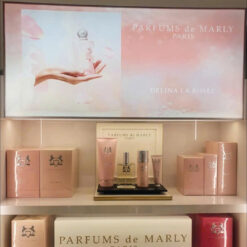 Alternative view of Nước hoa tóc Parfums De Marly Delina Hair Mist 75ml