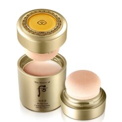 Phấn nước chống nắng Whoo Jin Hae Yoon Cushion Sun Balm SPF50+/PA+++