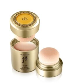 Phấn nước chống nắng Whoo Jin Hae Yoon Cushion Sun Balm SPF50+/PA+++
