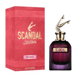 Nước hoa Jean Paul Gaultier Scandal Intense EDP