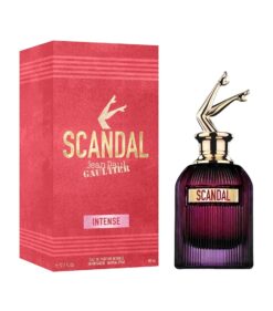 Nước hoa Jean Paul Gaultier Scandal Intense EDP