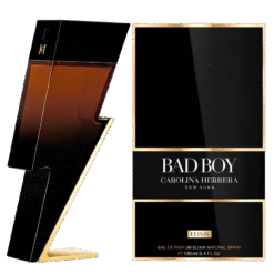 Nước hoa Carolina Herrera Bad Boy Elixir EDP