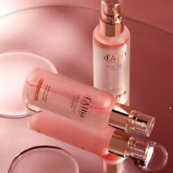 Alternative view of Xịt khoáng d'Alba Vital Spray Serum White Truffle Skin Calming