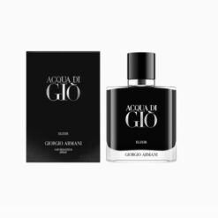 Nước hoa Giorgio Armani Acqua Di Gio Elixir