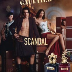 Alternative view of Nước hoa Jean Paul Gaultier Scandal Intense Pour Homme
