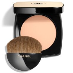 Phấn phủ dạng nén Chanel Les Beiges Healthy Glow Sheer Powder SPF 15/ PA++