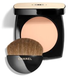Phấn phủ dạng nén Chanel Les Beiges Healthy Glow Sheer Powder SPF 15/ PA++