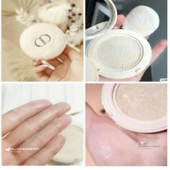 Alternative view of Phấn Phủ Cushion Dạng Bột Lỏng Dior Forever Cushion Powder Limited