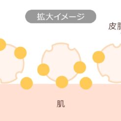 Alternative view of Phấn phủ kiềm dầu Missha Skin Fake Loose Powder Nhật Bản