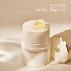 Ủ dưỡng môi Whoo Royal Essential Golden Lipcerin