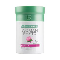Viên uống nội tiết tố phyto Woman Lifetak LR của Đức