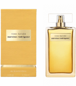 Nước hoa Narciso Rodriguez Rose Épicée EDP Intense
