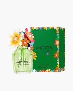 Nước hoa Marc Jacobs Daisy Wild Eau So Intense EDP