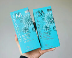 Tinh dầu dưỡng tóc Moroccanoil Treatment