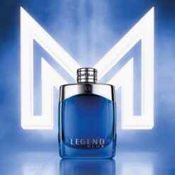 Nước hoa MontBlanc Legend Blue EDP