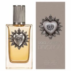 Nước hoa Dolce & Gabbana Devotion Pour Homme EDP
