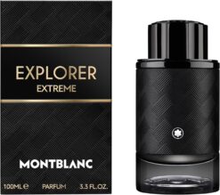 Nước hoa MontBlanc Explorer Extreme Parfum