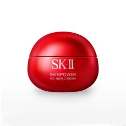 Kem dưỡng da SK-II Skin Power Re-New Cream Nhật Bản