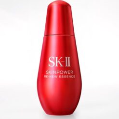 Tinh chất dưỡng da SK-II Skinpower Re-New Essence Nhật Bản