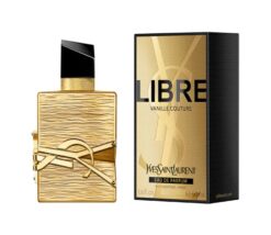 Nước hoa Yves Saint Laurent Libre Vanille Couture EDP
