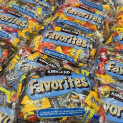 Kẹo hỗn hợp Kirkland Signature Favorites Candy