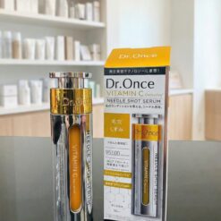 Dr.Once Vitamin C Needle Shot Serum (50ml) Nhật Bản