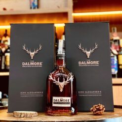 The Dalmore – King Alexander III