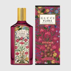 Nước hoa Gucci Flora Gorgeous Gardenia Intense EDP Intense
