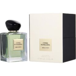 Nước hoa Giorgio Armani Armani Prive Cypres Pantelleria