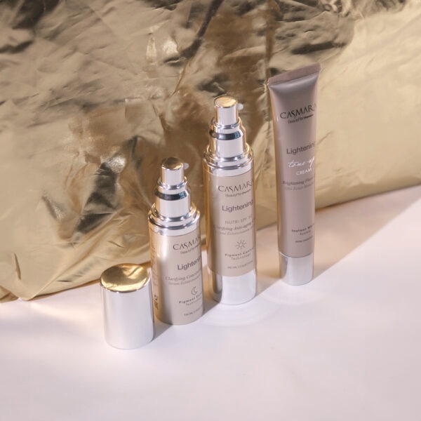 Serum CASMARA Lightening hỗ trợ mờ thâm, sáng da, đều màu - Ảnh 5