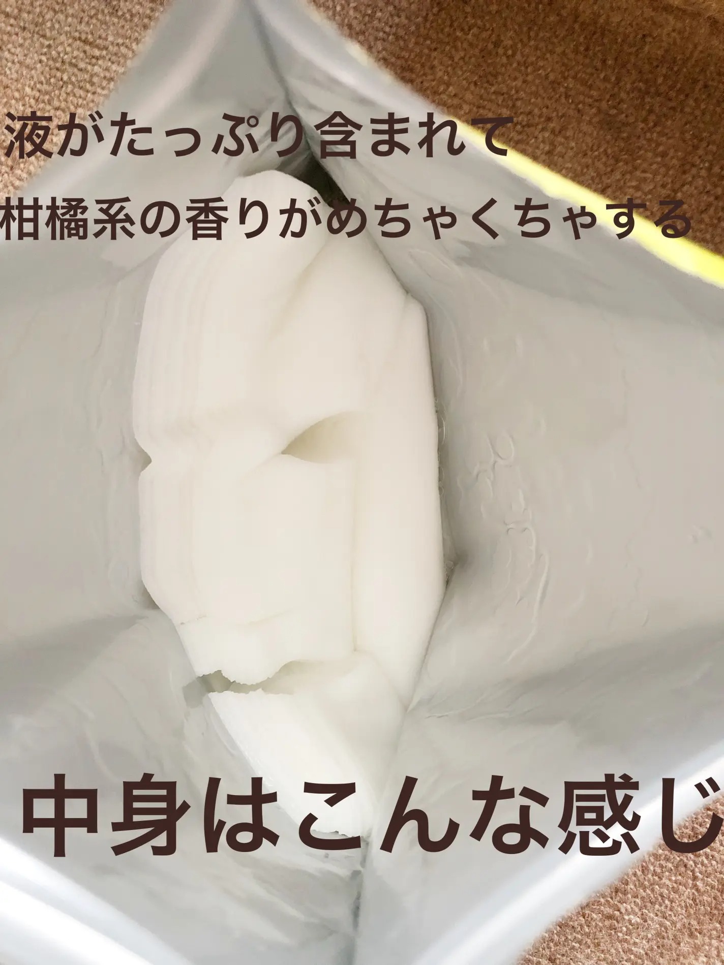 Mặt nạ giấy MDSKIN LABO VC-100 Premium Care Mask 30 miếng Nhật Bản - Ảnh 5