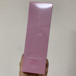 Sữa Dưỡng Thể Hỗ Trợ Làm Sáng Da Albion Jouir Whitening Body Milk 300g Nhật Bản