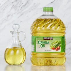 Dầu ăn Kirkland Signature Canola Oil