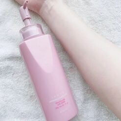 Sữa Dưỡng Thể Hỗ Trợ Làm Sáng Da Albion Jouir Whitening Body Milk 300g Nhật Bản